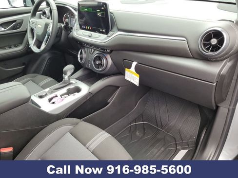 New 2026 Chevrolet Blazer LT w/ LPO, Floor Liner Package image 33