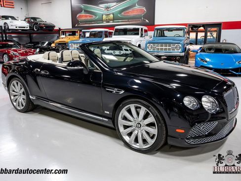 Used 2018 Bentley Continental GT image 10