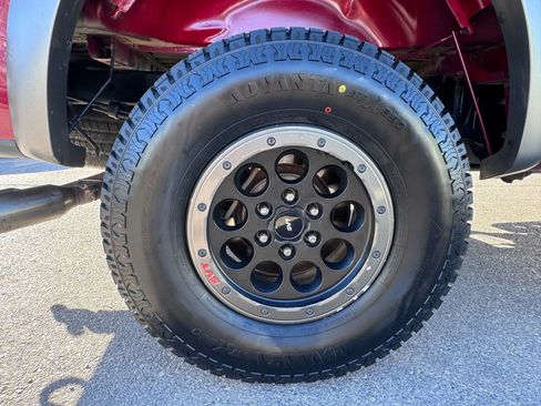 Used 2014 Ford F150 Raptor w/ Equipment Group 801A Luxury image 7