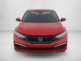 Used 2020 Honda Civic LX video 2
