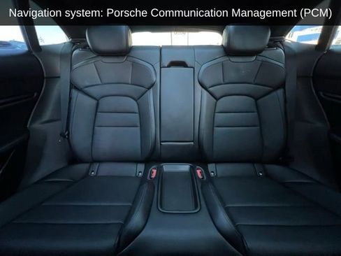 Used 2022 Porsche Taycan 4 Cross Turismo w/ Premium Package image 4