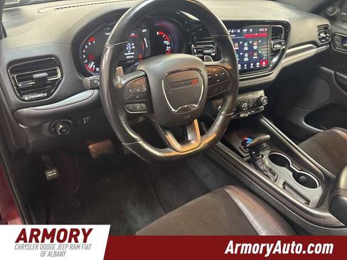 Used 2022 Dodge Durango R/T image 9