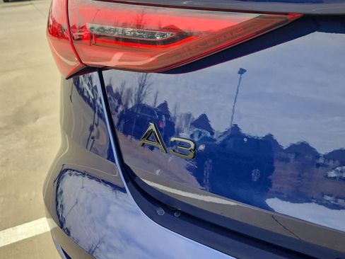 Used 2023 Audi A3 2.0T Premium Plus w/ Premium Plus Package image 11