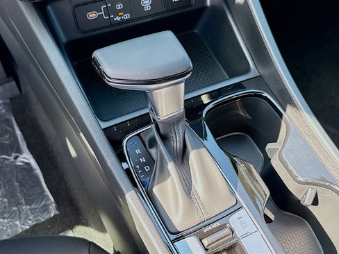 New 2026 Hyundai Tucson XRT image 13