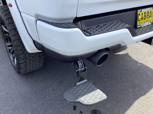 New 2026 RAM 1500 Big Horn image 48