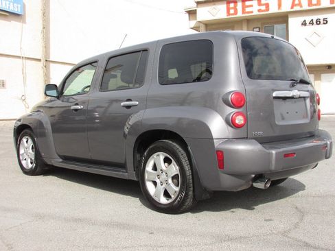 Used 2006 Chevrolet HHR LT image 5