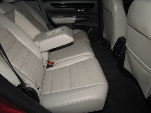 Certified 2024 Honda CR-V EX-L image 18