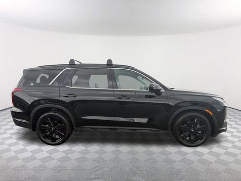 Used 2024 Hyundai Palisade XRT AWD/4WD image 4