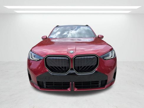 New 2026 BMW X3 xDrive30i w/ Premium Package AWD/4WD image 9