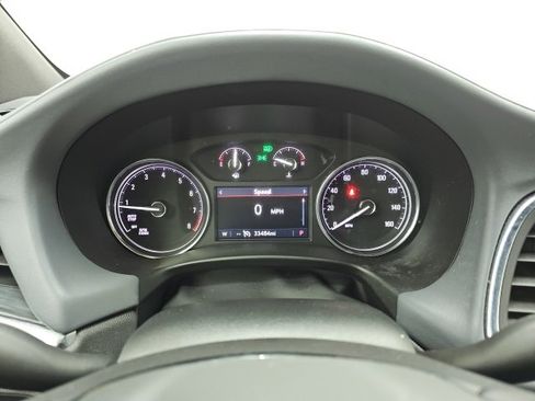 Used 2023 Buick Enclave Essence w/ Experience Buick Package image 27