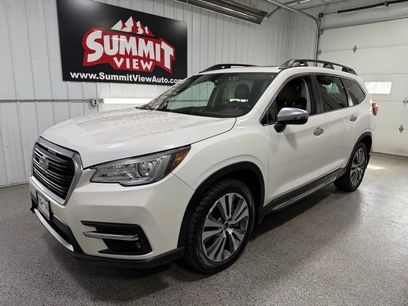 Used 2019 Subaru Ascent Touring w/ Popular Package #2A