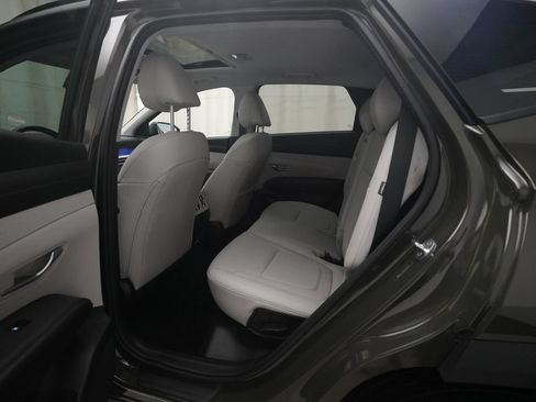 Used 2026 Hyundai Tucson SEL AWD/4WD image 16