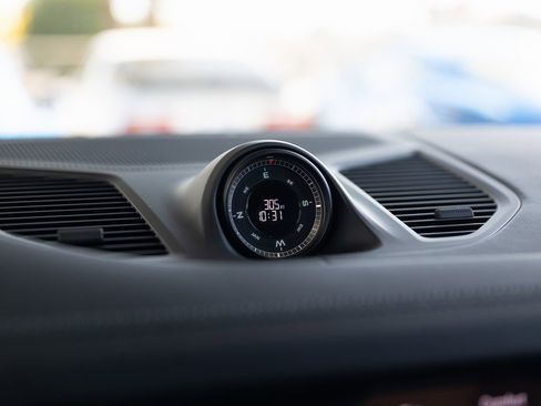 Certified 2025 Porsche Cayenne GTS image 12