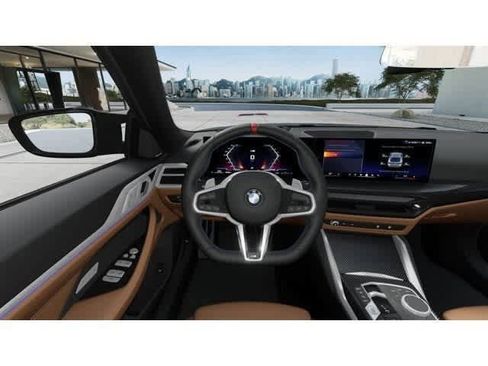 New 2026 BMW 440i xDrive w/ Premium Package AWD/4WD image 13