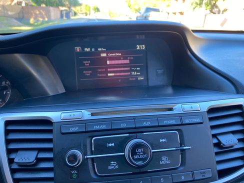 Used 2015 Honda Accord Sport image 66