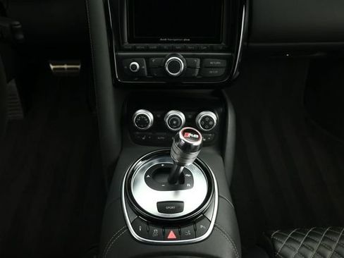 Used 2015 Audi R8 V10 AWD/4WD image 40