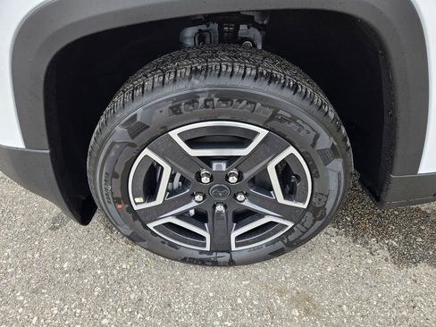 New 2026 Jeep Cherokee Limited image 10