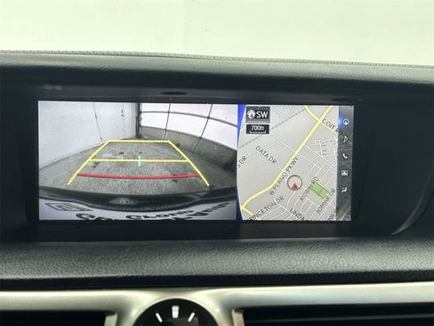 Used 2017 Lexus GS 350 image 23