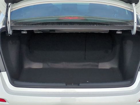 New 2026 Honda Civic Sport image 38