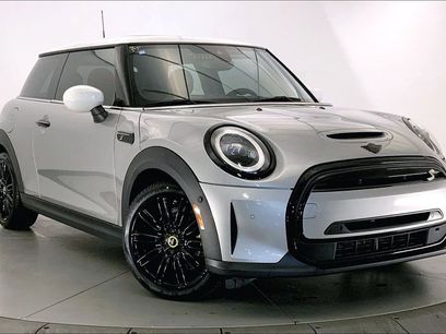 Certified 2023 MINI Cooper SE