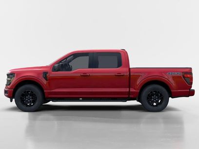 New 2026 Ford F150 XLT w/ Tow/Haul Package