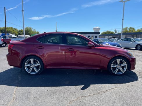 Used 2011 Lexus IS 250 image 6