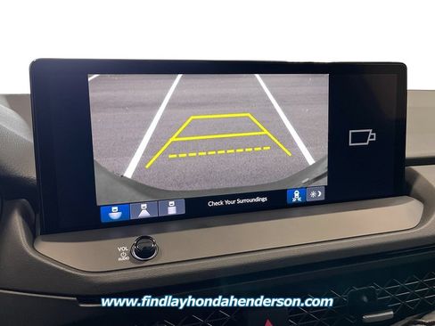 New 2026 Honda Accord Sport image 19