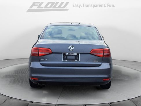 Used 2015 Volkswagen Jetta S image 7