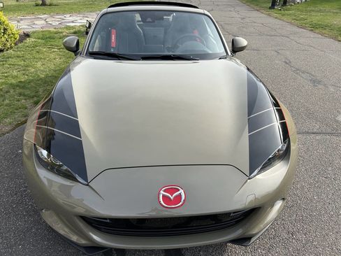 Used 2023 MAZDA MX-5 Miata Grand Touring image 44