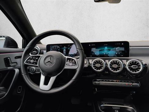 Certified 2020 Mercedes-Benz A 220 image 17