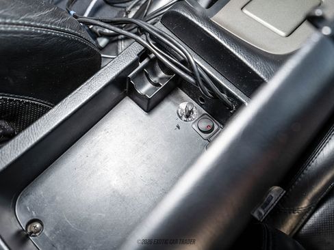 Used 1997 Toyota Supra Turbo RWD image 85