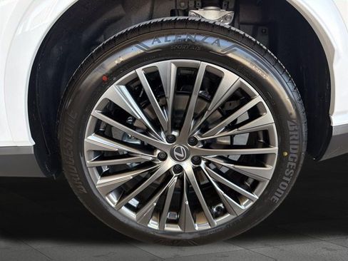 Certified 2026 Lexus RX 450h AWD w/ Convenience Package image 24