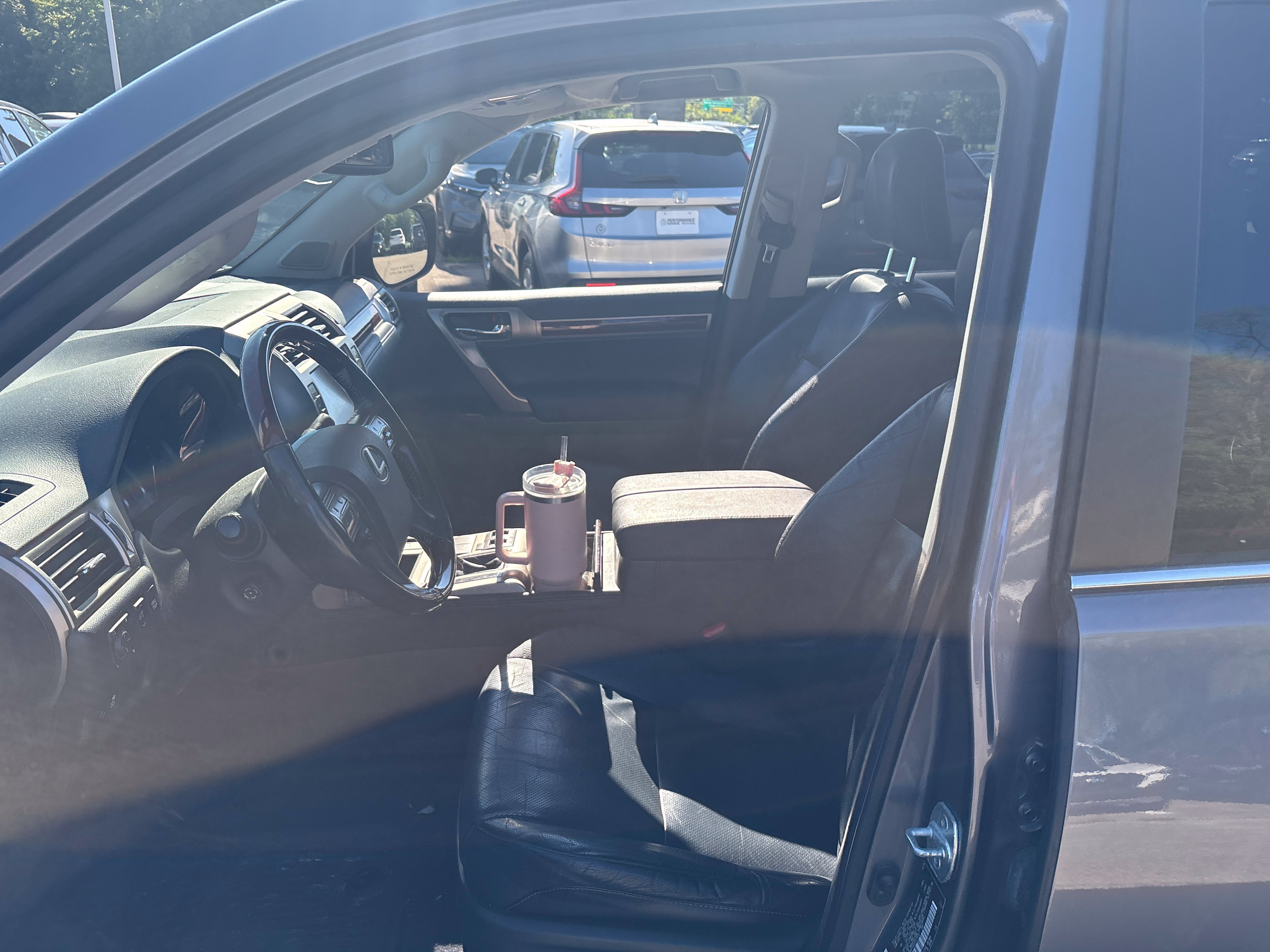 Used 2016 Lexus GX 460 w/ Premium Package AWD/4WD image 4