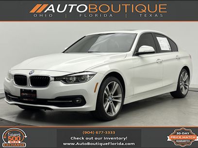Used 2018 BMW 330i Sedan