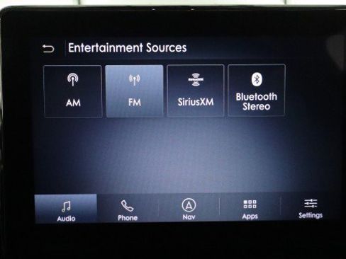 Used 2022 Lincoln Corsair AWD w/ Premium Package image 18