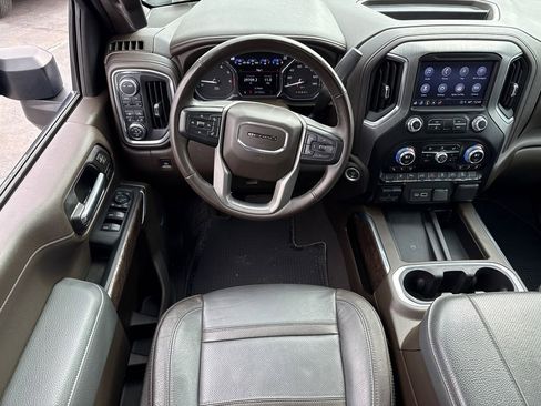 Certified 2023 GMC Sierra 3500 Denali w/ Denali Ultimate Package image 31