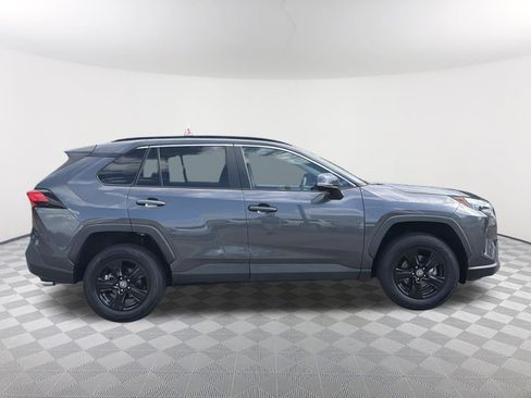 Certified 2023 Toyota RAV4 XLE w/ Convenience Package FWD image 18