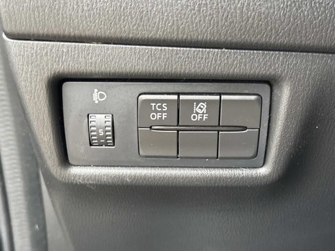 Used 2021 MAZDA CX-5 Sport FWD image 43
