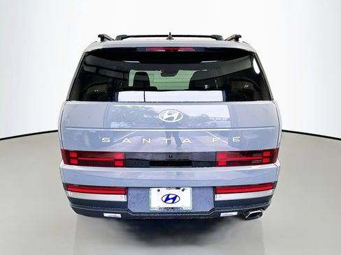 New 2026 Hyundai Santa Fe Limited FWD image 6