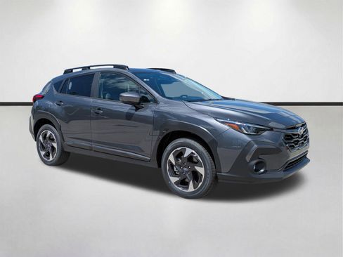 New 2026 Subaru Crosstrek 2.5i Limited AWD/4WD image 2