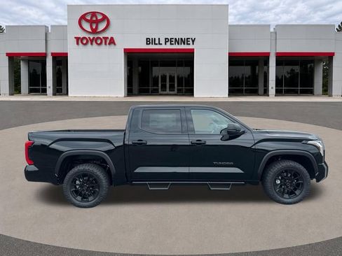 New 2026 Toyota Tundra SR5 RWD image 6