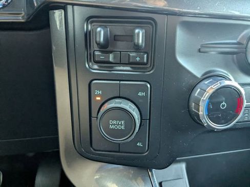 Used 2023 Ford F150 XLT w/ Equipment Group 302A High AWD/4WD image 3