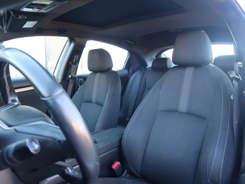 Used 2020 Honda Civic EX image 55