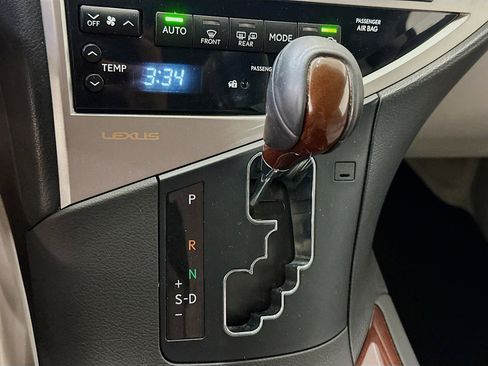 Used 2011 Lexus RX 350 AWD w/ Premium Pkg image 25