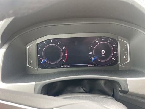 Used 2020 Volkswagen Atlas Cross Sport SEL AWD/4WD image 8