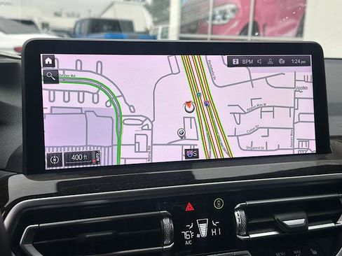 Certified 2022 BMW X3 xDrive30i w/ Premium Package 2 (ZPA) image 29