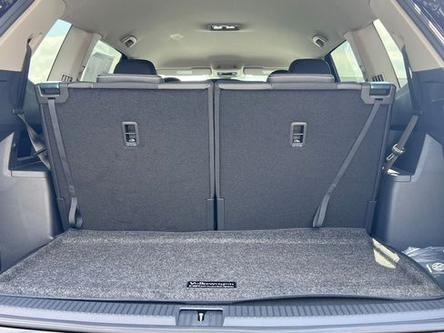 New 2026 Volkswagen Atlas SE AWD/4WD image 33