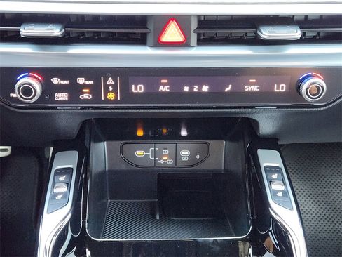 New 2026 Kia Sorento SX Prestige image 14