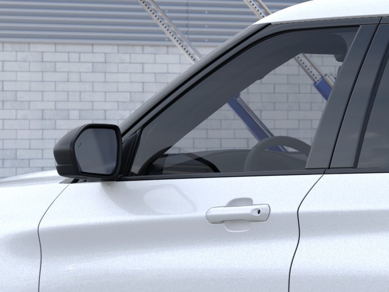New 2026 Ford Explorer Active AWD/4WD image 20