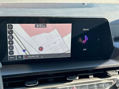 New 2025 Kia Telluride S image 30